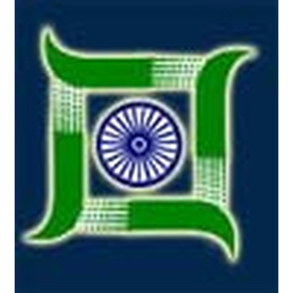 GWP Jamshedpur (GWP JAMSHEDPUR) - Logo