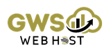 Gws Web Host - Logo
