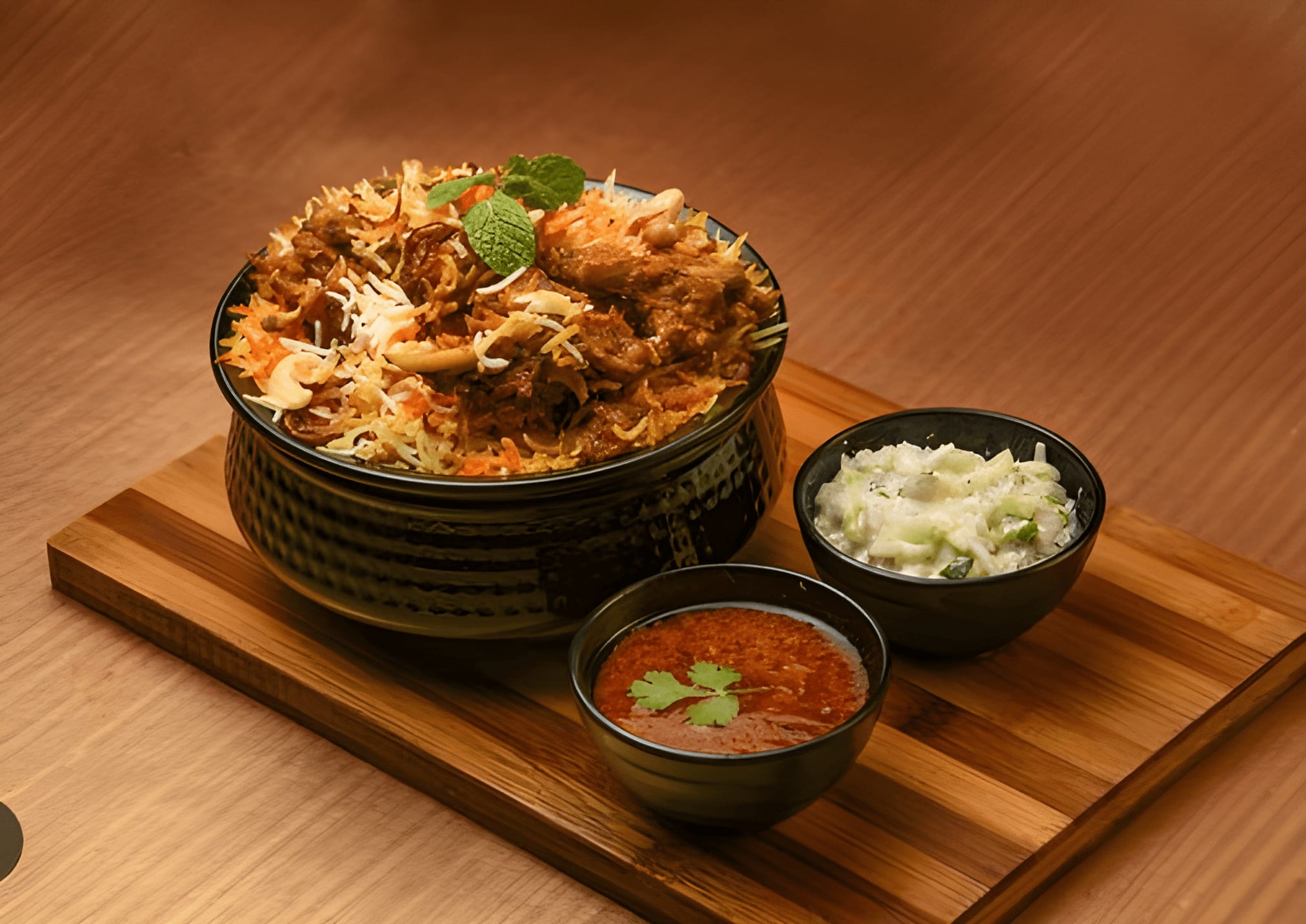 Gwthao Restaurant - Logo