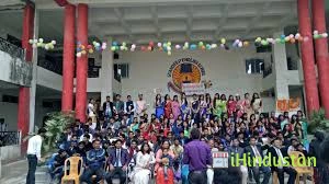 Gyandeep English School - Logo