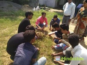 Gyandeep PG Mahavidyalaya, Jaipur - Cover photo
