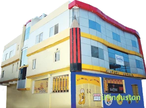 Gyanfort School - Logo