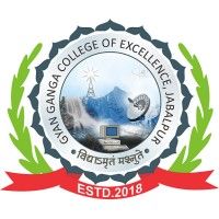 Gyan Ganga College Of Excellence Jabalpur (GGCE) - Logo