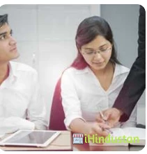 Gyan Ganga Institute Of Technology & Sciences - Logo