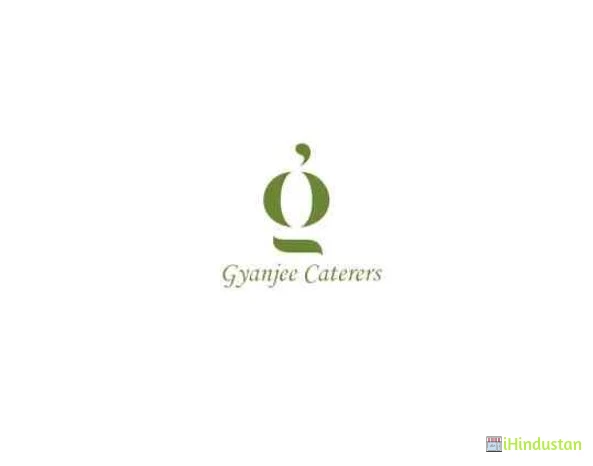 Gyanjee Sweet & Caterers PVT LTD - Logo
