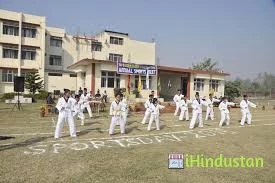Gyankalash International School - Logo