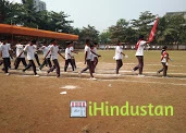 Gyan Kendra Secondary School - Logo
