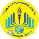 Gyankunj International School - Logo