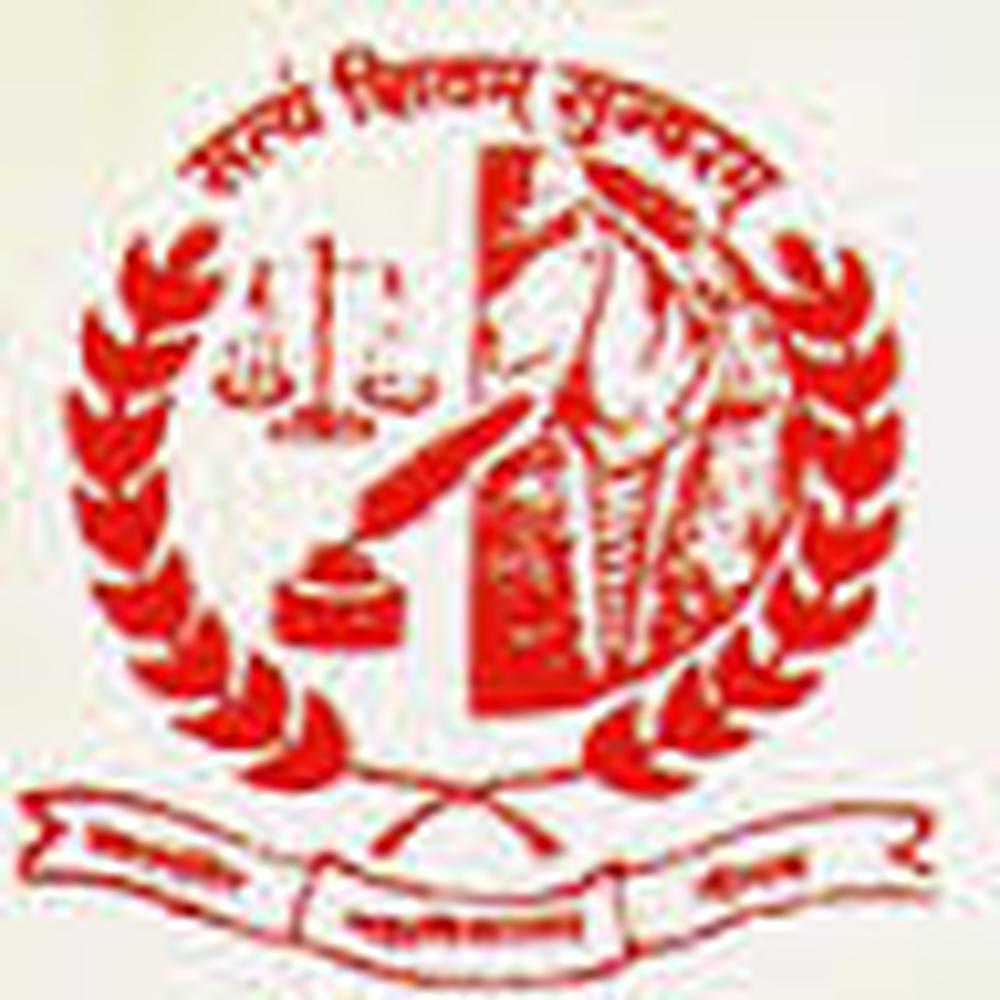 Gyan Mandir Law College (GMLC) - Logo