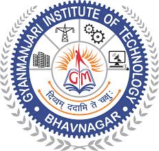 Gyanmanjari Institute of Technology (GMIT Bhavnagar ) - Logo