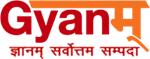 Gyanm College - Logo