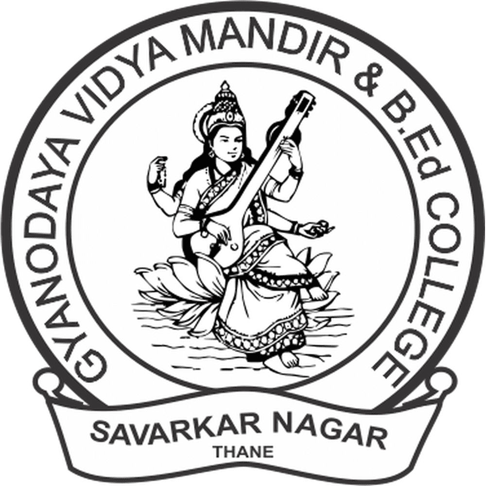 Gyanodaya B.Ed & D.Ed College (GBC) - Logo