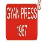 Gyan Press - Logo