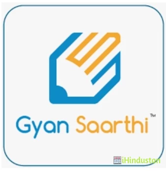 Gyan Saarthi Pre School - Logo