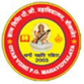 Gyan Vidhi PG Mahavidyalaya (GVPGM) - Logo