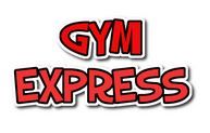 Gym Express - Logo