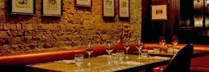 Gymkhana Club - Cover photo