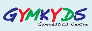 Gymkyds Gymnastics Centre - Logo