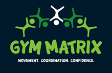 Gym Matrix - Logo
