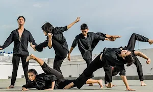 Gymnastics Coaching In Gurgaon - Logo
