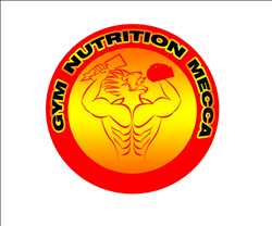 Gym Nutrition Mecca 434500 - Logo