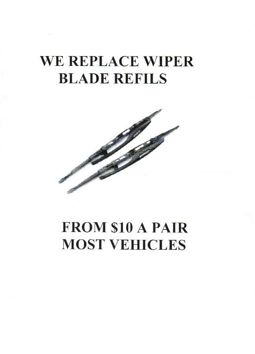 Gympie Autoglass - Cover photo