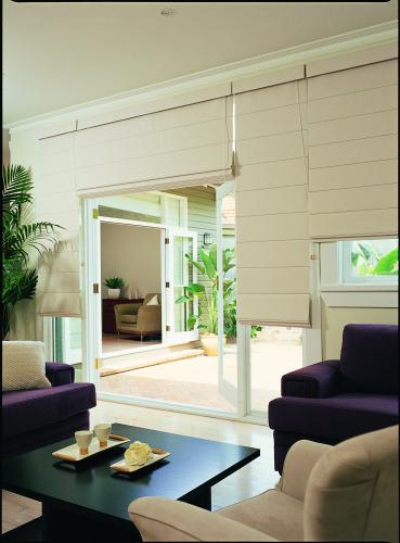 Gympie Blinds - Logo