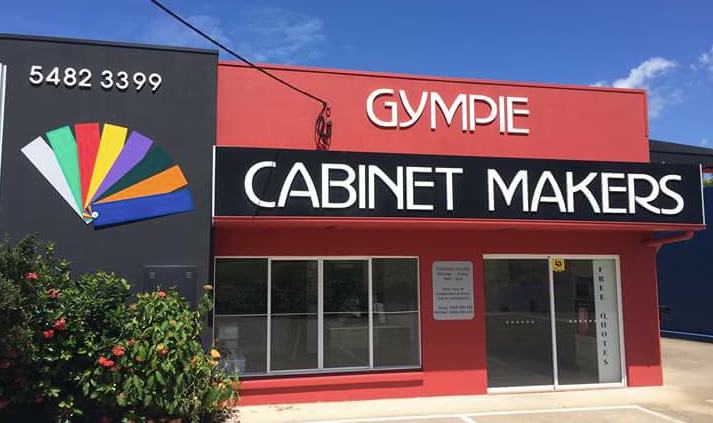 Gympie Cabinet Makers - Cover photo