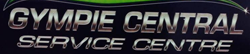 Gympie Central Service Centre - Logo