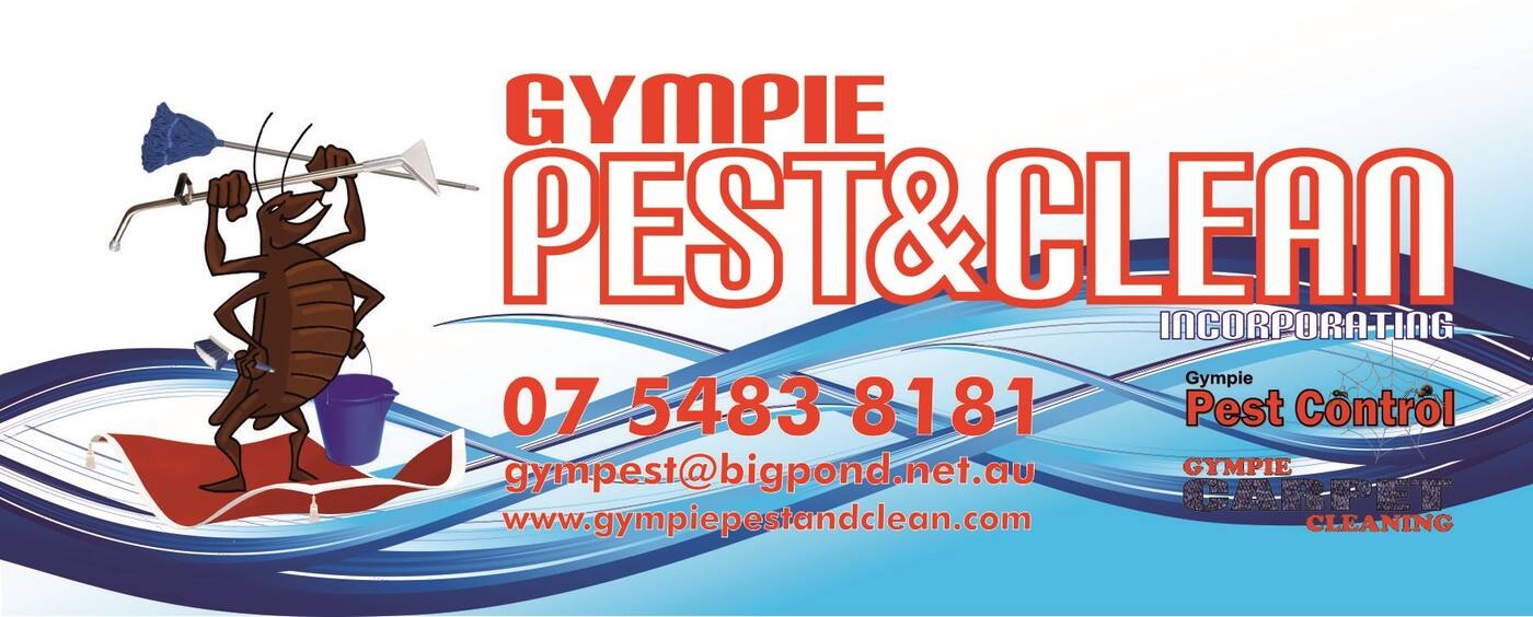 Gympie Cleaning Service - Cover photo