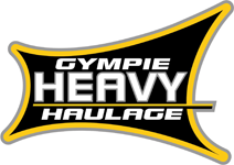Gympie Heavy Haulage - Logo