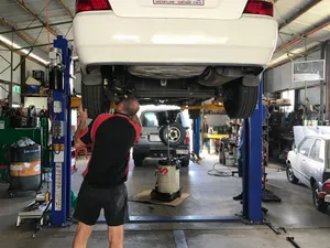 Gympie Mechanical Repairs - Logo