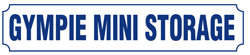 Gympie Mini Storage - Logo