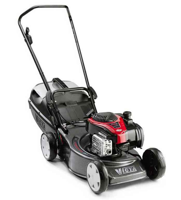 Gympie Mower Centre - Logo