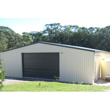 Gympie Sheds & Garages Ranbuild Resellers - Cover photo