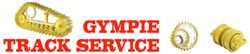 Gympie Track Service - Logo