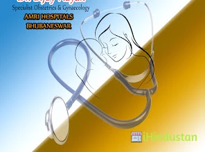 Gynecologist & Obstetrician - Logo