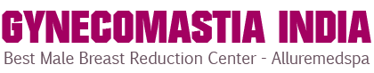Gynecomastia India - Logo