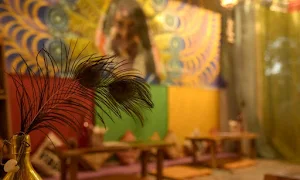 Gypsy Cafe - Cover photo