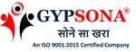 Gypsona Plaster - Logo