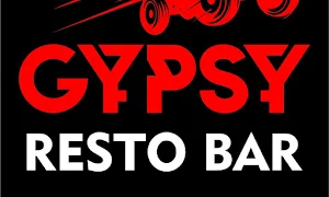 Gypsy A Moto Pub - Logo