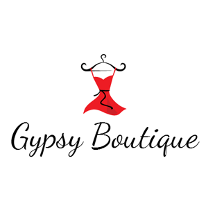Gypsy Boutique - Logo