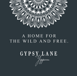 Gypsy Lane - Logo