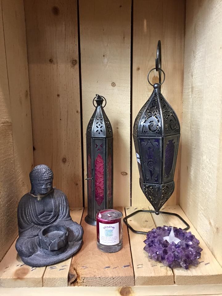 Gypsy Moon Herbal Shoppe - Cover photo