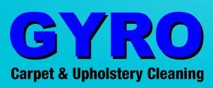 Gyro Carpets &a; Upholstery Cleaning - Logo