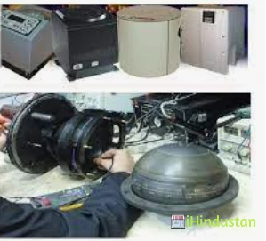 Gyro Scanning Services Private Limited - Logo