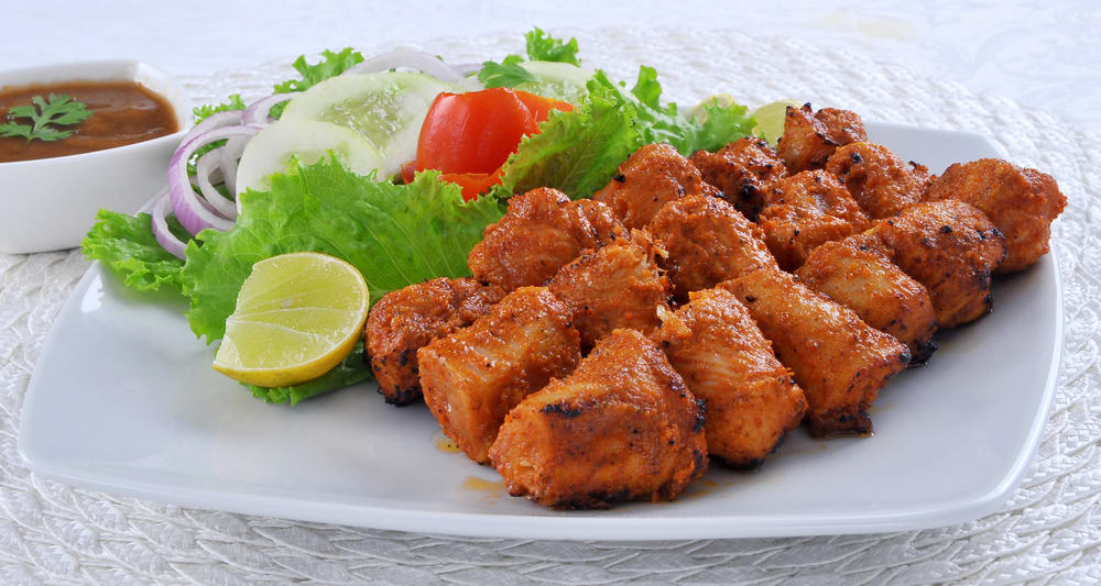 Gyros Kebab & grill - Logo