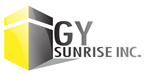 GY Sunrise Inc. - Logo