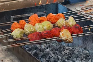 Hot Momos - Cover photo