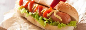 Hog Dog - Cover photo